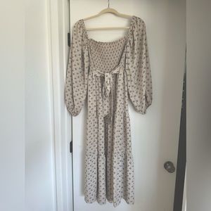 Nothing Fits But size M/L Maji Dress